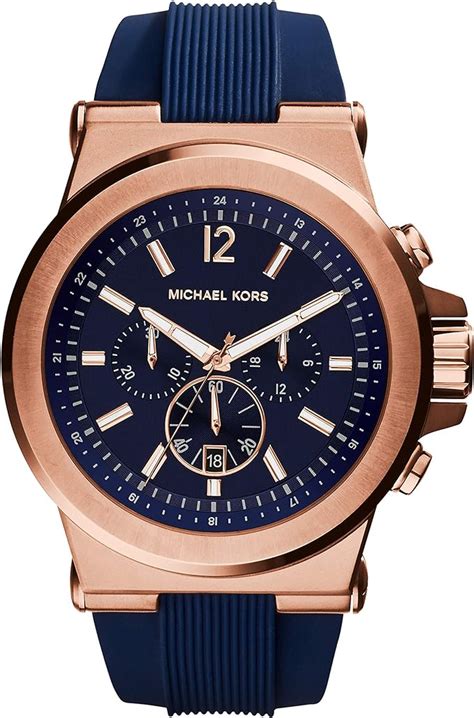 reloj michael kors precio en pesos|Reloj Michael Kors .